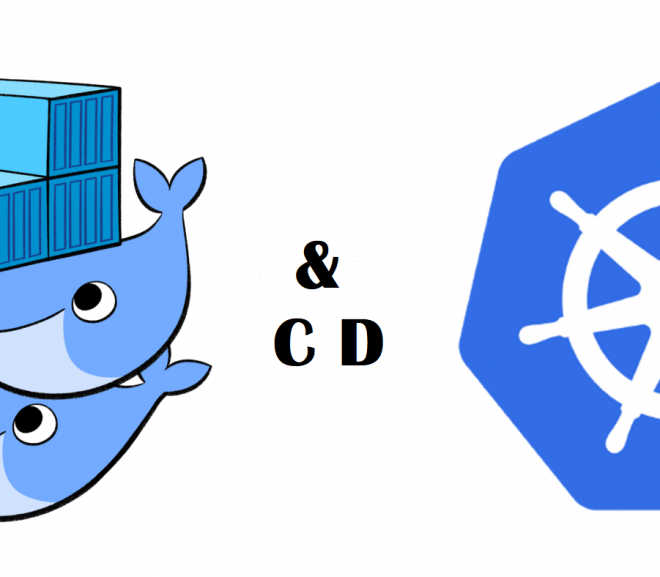 Continuous Delivery Using Jenkins for Docker & Kubernetes [Part 2]
