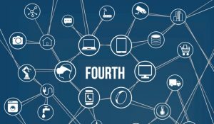 The fourth industrial revolution