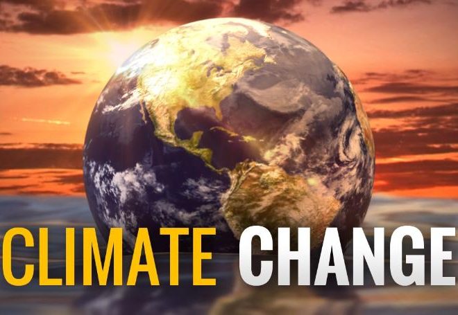 Is Climate Change Real?